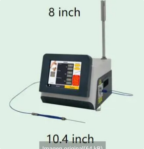 Láser de Diodo de 980nm y 1470nm en Oferta para Moldear el Cuerpo, Lifting Facial en Forma de V, Definición de la Línea Mandibular, Procedimiento Láser - Product Image 5