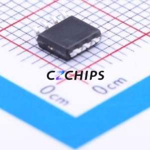 ชิปวงจรรวม SOP-8 GS358-SR วงจรรวมของแท้และใหม่เอี่ยม - Product Image 1