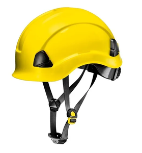 หมวกกันน็อกนิรภัยสำหรับปีนเขาหมวกกันน็อค ABS แบบอเนกประสงค์ - Product Image 2