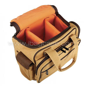 Производитель OEM, холщовая летная сумка для авиационного пилота - Product Image 5