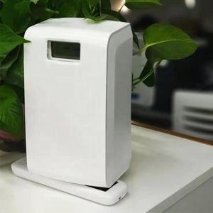 Dispensador <span class=keywords><strong>de</strong></span> Desinfectante para Inodoros y Urinarios LED Económico o LCD Programable OEM <span class=keywords><strong>de</strong></span> Fábrica 2024 - Product Image 3