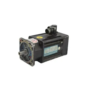 Servomotor TRUMPF Baumuller Nurnberg de 4000 min. DSG 45-M ( 852758 )ac servomotor servoaccionamientos de Min.