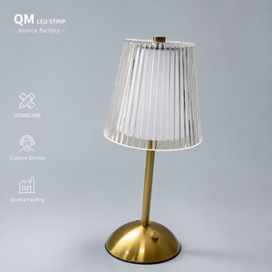 <strong>Table</strong> Lamps Lamps Floor Lamp Indoor Lighting Home Decor Luxury Desk Bulb Led Study Touch <strong>Light</strong> Flower Bedside Decorative - Product Image 1