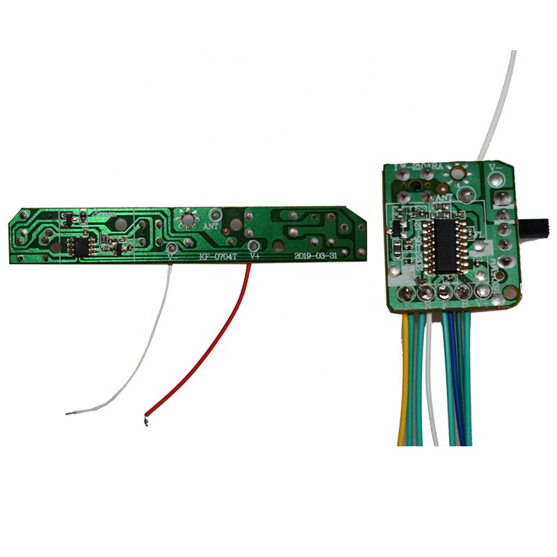 KKHOBBY 】 OK模型 PILOT リモートアクセサリースイッチ