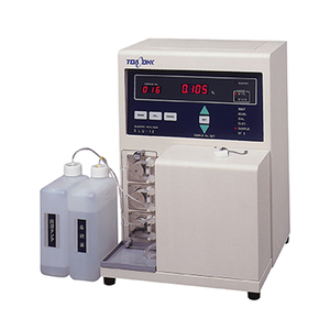 Analizador de Glucosa DKK-TOA GLU-12, Instrumento de Laboratorio para Análisis de Glucosa - Product Image 1