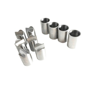 Customized High-precision CNC Turning Milling Parts Manufacturing CNC Lathe Processing Aluminum Stainless Steel for Machining - Product Image 2