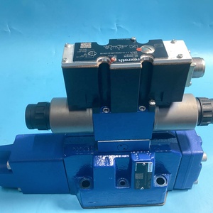 Original R900750125 4WRZE16W9-150-7X/6EG24N9EK31/A1D3M Proportionnel en stock - Product Image 4