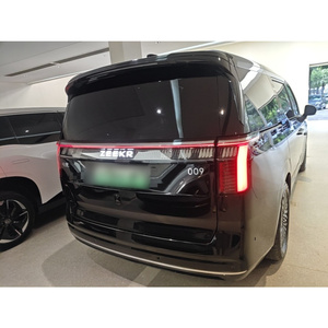 Guazi Zeekr 009 <span class=keywords><strong>2022</strong></span> Voiture d'occasion Purement électrique MPV Automatique AWD 6 places 116 <span class=keywords><strong>kWh</strong></span> 702 km d'autonomie électrique Exportation Chine - Product Image 5