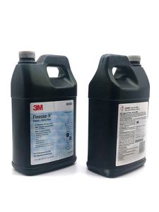 3m 06002 1 แกลลอน (3.785 ลิตร) น้ำยาขัดเงา Finesse-it รุ่นมาตรฐาน ขัดละเอียด สีขาว เป็นมิตรต่อสิ่งแวดล้อม - Product Image 3