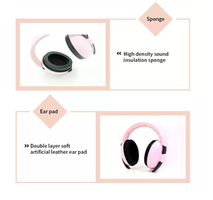 Защитная защита для слуха - Product Image 4