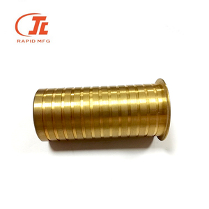 Precisión cnc mecanizado de <span class=keywords><strong>componentes</strong></span> de acero inoxidable mecánico repuestos en shenzhen - Product Image 3