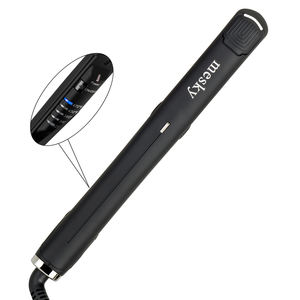 <span class=keywords><strong>Plancha</strong></span> de pelo china de titanio nano con calentador MCH con pantalla LED - Product Image 3