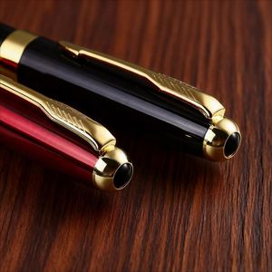 Multicolor High Quality Metal Fountain <b>Pen</b> with logo Writing Diameter 0.5 mm Luxury Fountain <b>Pen</b> Suitable for Corporate Gifts - Product Image 2
