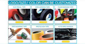 <span class=keywords><strong>Cinta</strong></span> <span class=keywords><strong>Aislante</strong></span> de PVC Marca Wonder <span class=keywords><strong>Super</strong></span> Brillante Fr Viny Tape <span class=keywords><strong>33</strong></span>+ - Product Image 2