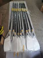 Synsunsports Scull remos estándar FISA