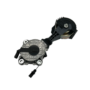גלגל חיכוך משאבת מים 120455 1204.55 לפיג'ו 207 3008 308 RCZ סיטרואן DS5 - Product Image 3