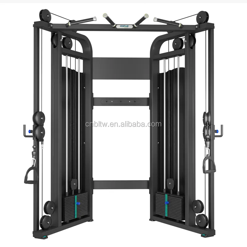 TB17 Life Fitness Equipment Drop Set Pins Functional Trainer Fitness Machines Commercial Gym Equipment