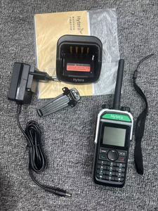 Hytera pd680 pd682 hai cách phát thanh hytera pd685 kỹ thuật số mã hóa không thấm nước VHF UHF cầm tay chuyên nghiệp Walkie Talkie hytera - Product Image 2