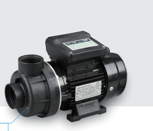 <span class=keywords><strong>Pompe</strong></span> de circulation de <span class=keywords><strong>piscine</strong></span> la plus efficace de 0,5 CV, <span class=keywords><strong>pompe</strong></span> à sable compacte à prix abordable, moteur 115 V, débit de 54 GPM sans pré<span class=keywords><strong>filtre</strong></span> - Product Image 3