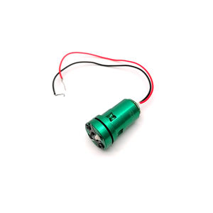 530nm 5mw Green Line <b>Laser</b> <b>Level</b> Module for <b>Laser</b> Marking <b>Laser</b> Diode Module - Product Image 5