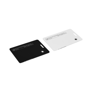 Carte personnalisée GSC avec logo, Find My Tag, Android Find Hub pour localisation à distance avec charge sans fil - Product Image 4