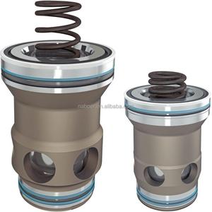 Rexroth R900910270 Lc25a20e7x/ Ng25 Distributeur à clapets bidirectionnel à commande hydraulique - Product Image 1