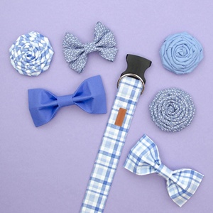 สายรัดอกสุนัขแบบปรับได้ของ Easton ทำจากไนลอนและโพลีเอสเตอร์พร้อมหมุดยึด - Product Image 4