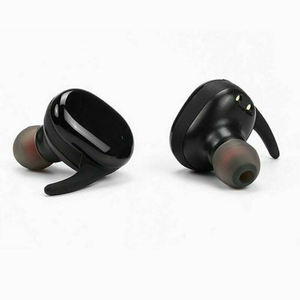 Audífonos Intrauditivos Estéreo Inalámbricos Y30, Sin Cancelación de Ruido, Resistentes al Agua, Carga Rápida, Pantalla LED, Chipset JL para Android e iOS - Product Image 2