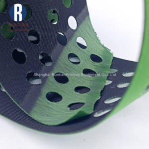 Roland 2945x80 мм офсетная конвейерная лента зеленого типа B для типографий и принтеров 105-6 - Product Image 2