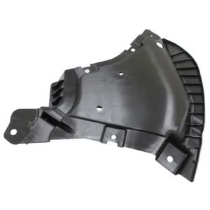 OEM 2135202500 2135202600 Soporte de radiador delantero Splash Shield para <span class=keywords><strong>Mercedes</strong></span> W213 E300 <span class=keywords><strong>E400</strong></span> E CLASS - Product Image 6