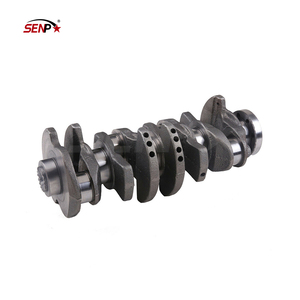 Cigüeñal de motor SENP 2,0 T para VW Golf Jetta Passat Audi A4 A5 <span class=keywords><strong>CPMA</strong></span> CBFA CCTA CAEB 06J105021F 06J105021P - Product Image 2
