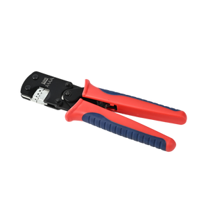 Herramienta de crimpado de trinquete industrial DB-3220 32-22AWG con 1 año de garantía para mini terminales - Product Image 2