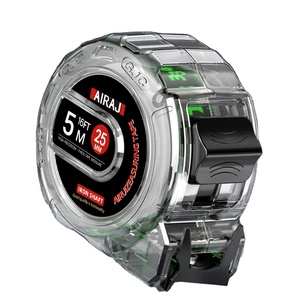 Airaj huỳnh quang thép không gỉ Băng đo <span class=keywords><strong>3</strong></span> mét dày 25mm mở rộng độ chính xác cao không thấm nước chịu mài mòn đo - Product Image 1