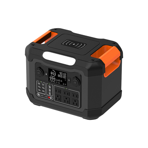Nuevo Producto: Estación de Energía Portátil de 5kw, Banco de Energía Portátil, Generador de Energía Portátil, Mini Generador Solar de Litio OPS1200 - Product Image 1