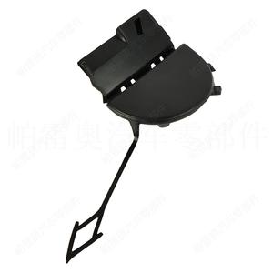 Cubierta Protectora de Gancho de Remolque Delantero para Seat Formentor Cupra 2021-2025, 5FF807441A, ABS - Product Image 2