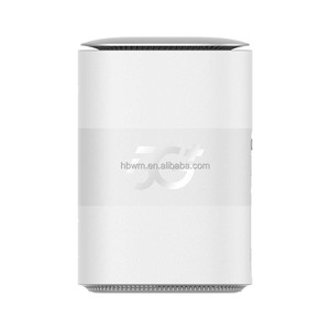 Routeur WiFi 6 AX3600 ZTE 5G CPE d'intérieur MC888, double bande, modem Gigabit, 5G NR NSA+SA, 4G LTE Cat19, routeur WiFi avec carte SIM - Product Image 3