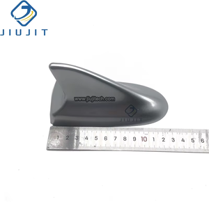 <span class=keywords><strong>Antenne</strong></span> AM FM <span class=keywords><strong>d</strong></span>'<span class=keywords><strong>antenne</strong></span> de radio <span class=keywords><strong>d</strong></span>'aileron de requin de type de pâte automatique pour la <span class=keywords><strong>d</strong></span>écoration universelle <span class=keywords><strong>d</strong></span>'<span class=keywords><strong>antenne</strong></span> de toit de voiture - Product Image 4