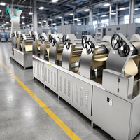 Machine à pâtes fraîches de qualité alimentaire pour la fabrication de nouilles Udon, fabriquée en Chine