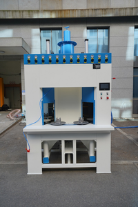 Máquina de Limpieza de Superficies por Arenado, Cabina de Arenado Automática para Piezas - Product Image 3