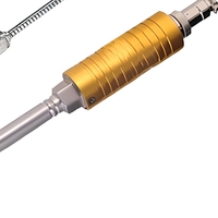 Sonde thermocouple industrielle YNWR-258 à réponse rapide 4-20mA pour contrôle de processus