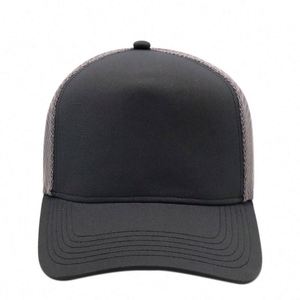 Casquettes de baseball personnalisées pour hommes, casquettes de sport de golf pour logo brodé, casquettes de baseball pour femmes - Product Image 2