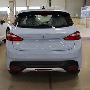 Vehículo Eléctrico <span class=keywords><strong>EV3</strong></span> Nuevo, Sedán LHD de 4 Plazas, con Batería de Litio, Alta Velocidad, Autonomía de 290 km, <span class=keywords><strong>Motor</strong></span> de 50KW - Product Image 2