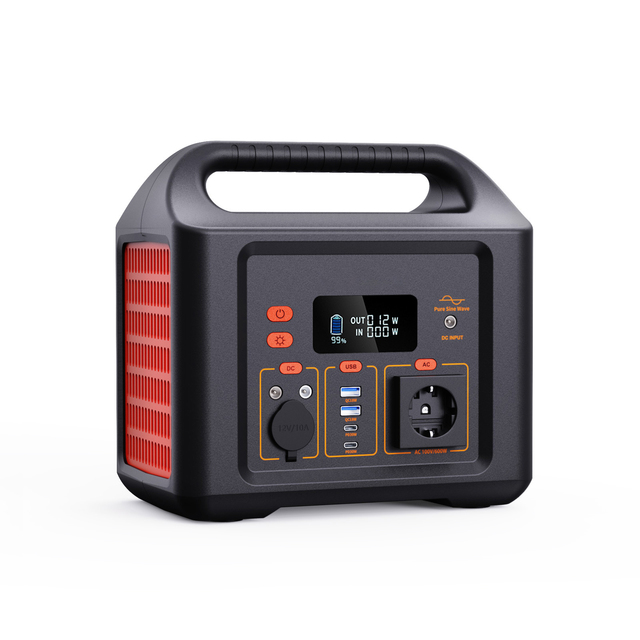 Hot Sale 200w 300w 165wh Solar Generator Solar Power Generator Portable Power Station Lifepo4 Rechargeable  Lithium Battery Pack