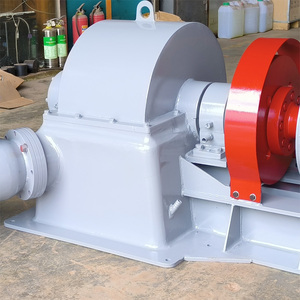 Tất cả trong một 20kW 25kw 30Kw fuelless thủy điện từ máy phát điện cho ngôi nhà <span class=keywords><strong>rpm</strong></span> thấp và không ồn ào - Product Image 5