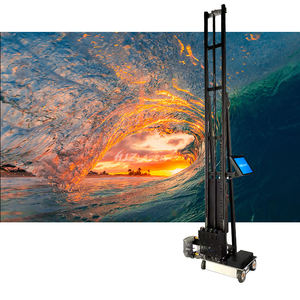 <span class=keywords><strong>เครื่อง</strong></span>พิมพ์ <span class=keywords><strong>Epson</strong></span> XP600 สำหรับพิมพ์ผนัง 3 มิติ ใช้หมึก UV แบบแบน สำหรับพิมพ์บนไม้ แก้ว โลหะ ขนาด <span class=keywords><strong>A3</strong></span> หัวพิมพ์ DX7 - Product Image 4