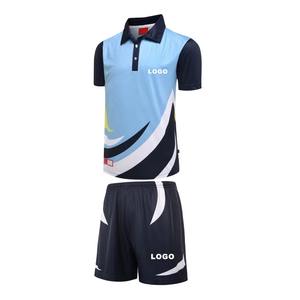 Uniforme de Pickleball con Diseño OEM, Sublimado, Transpirable, Uniformes de Pickleball para Equipos, Uniformes Personalizados Profesionales al por Mayor - Product Image 4