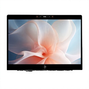 ชุดจอแสดงผล LCD ขนาด 15.6 นิ้ว FHD 1920x1080 รุ่น B156HAN02.3 สำหรับแล็ปท็อป HP ZBook 15u G5 - Product Image 1