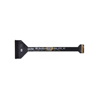 Testeur d'écran LCD iParts YCX M3 pour iPad / MacBook, outil de réparation pour iPad MacBook, test d'écran LCD