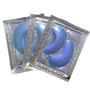 Venta caliente Cuidado DE LA PIEL Vitamina E <span class=keywords><strong>gel</strong></span> de colágeno máscara de <span class=keywords><strong>ojos</strong></span> parche de oro cristal debajo de la máscara de <span class=keywords><strong>ojos</strong></span> - Product Image 4