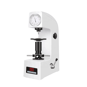 Máy đo độ cứng bề mặt máy Đo Độ CứNg leeb HST-XHRD150 nhựa Điện Rockwell kiểm tra độ cứng Máy Đo Độ CứNg Rockwell - Product Image 5